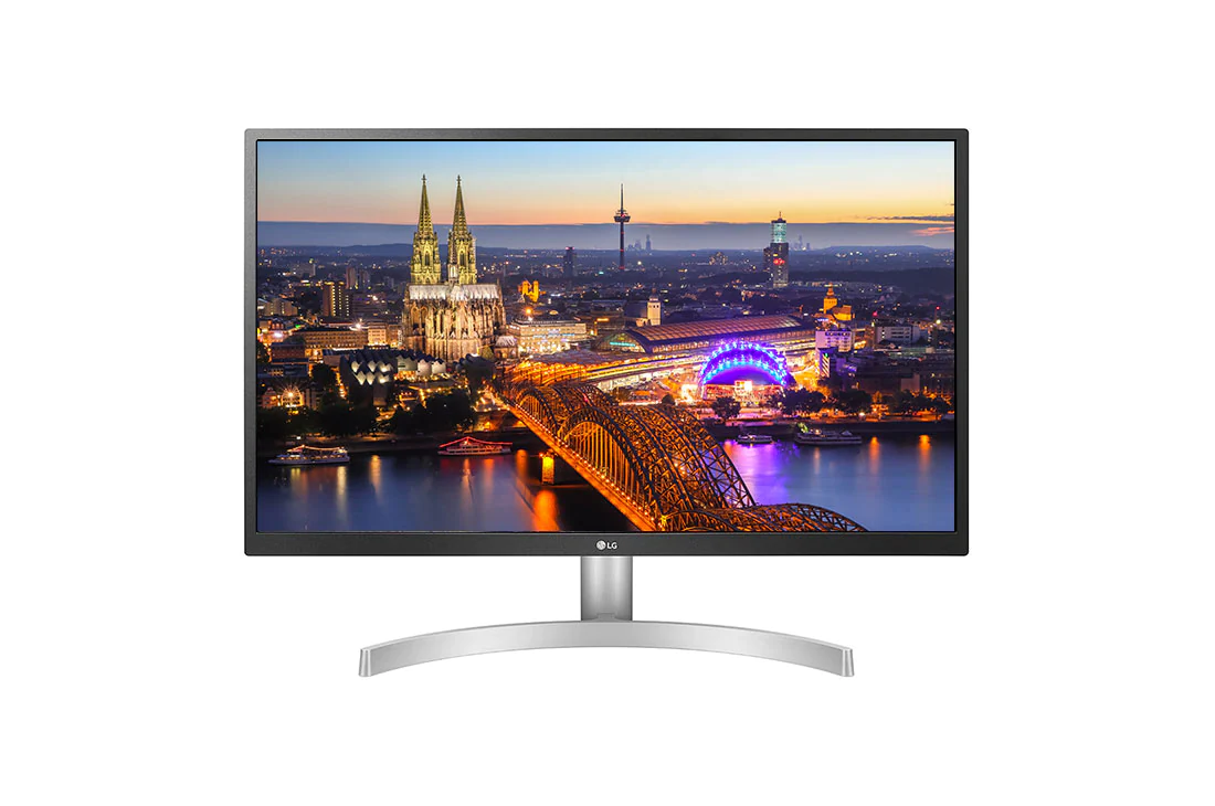 LG 27UL500-W 27インチ4Kモニター アームセット【スタンド訳有】 Amazon.co.jp: 【Amazon.co.jp 限定】LG モニター ディスプレイ