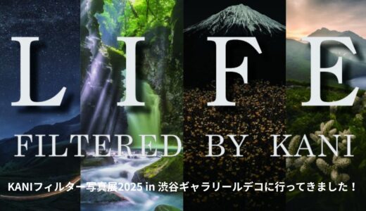 下のソーシャルリンクからフォロー